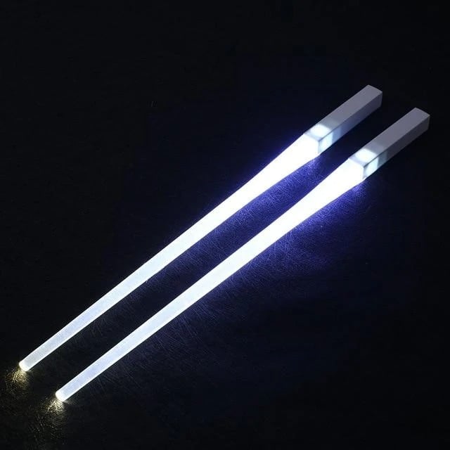 🔥Last Day Promotion- Factory Outlet SAVE 48%🎄Lightsaber Chopsticks