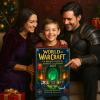 World of Warcraft: The Heroes of Azeroth Advent Calendar 2025