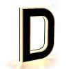 🎁TikTok Last Day Sale - 70% OFF🔥Lighted House Numbers for Outside