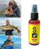 (🔥LAST DAY 50% OFF) 🔥🔥Red worm Scent Fish Attractants for Baits