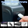 Electric Vibration Automatic Rotation Sucking Male Masturbation Cup - FJB-07