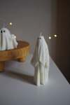 👻Halloween Decor Ghost Candles