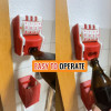 🔥Summer Hot Sale Promotion-49% OFF🍾-Beer Counter Bottle Opener