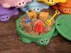 🔥Last Day: 50% OFF!🐢Mini Turtle Sandbox Desk Toy