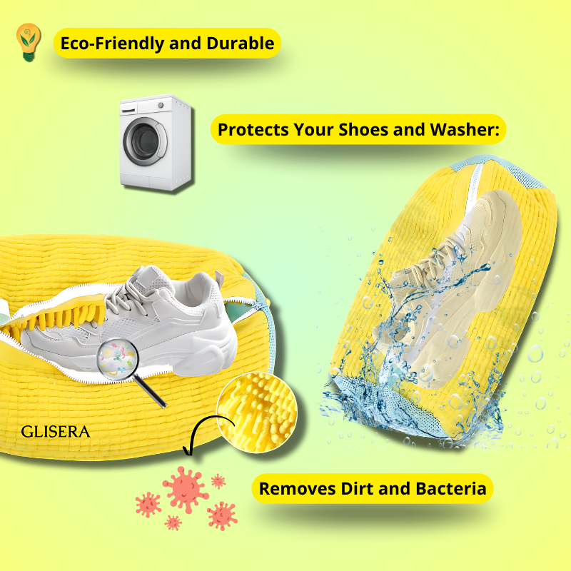 🔥Last Day Promotion 70% OFF🔥Premium Shoe Cleaning Solution