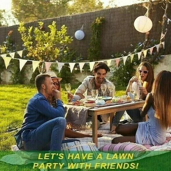 (🎉Last Day Promotion 50% OFF) Biodegradable Grass Seed Mat - Buy 2 Get 1 Free