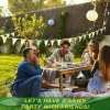 (🎉Last Day Promotion 50% OFF) Biodegradable Grass Seed Mat - Buy 2 Get 1 Free