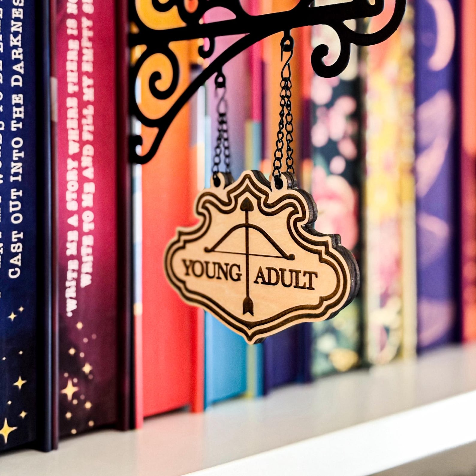 🔥LAST DAY 49% OFF📚Bookish Tavern Signs