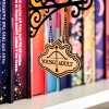 🔥LAST DAY 49% OFF📚Bookish Tavern Signs
