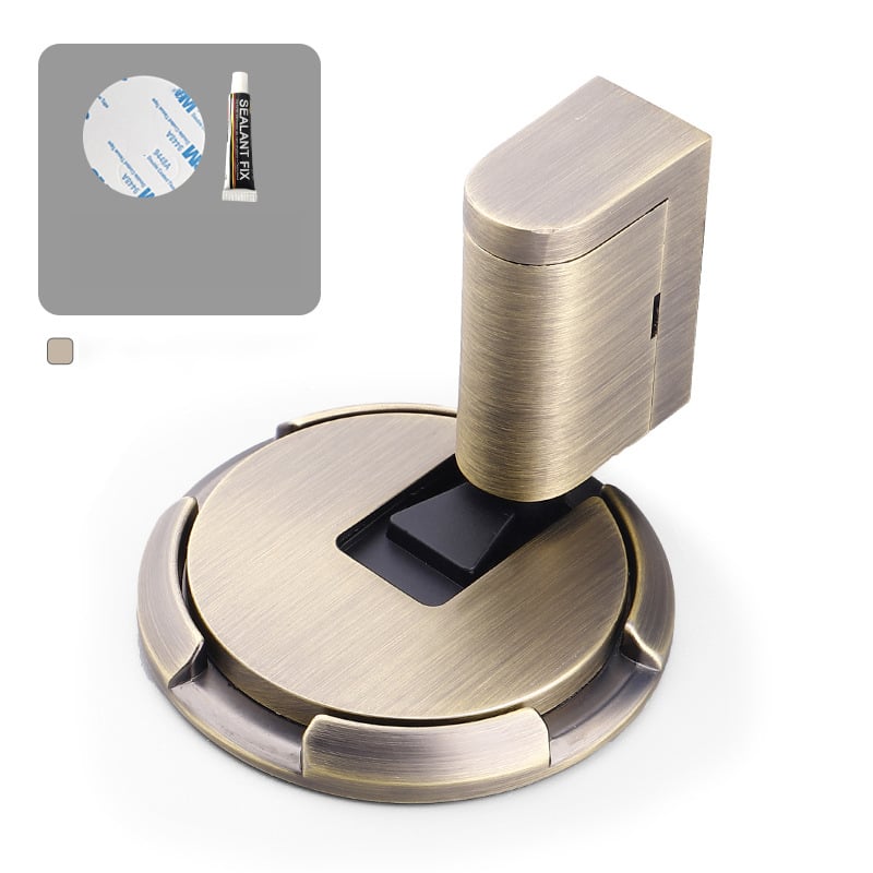 TikTok Last Day Promotion -60% OFF🎉Mechanical Floor Door Stopper