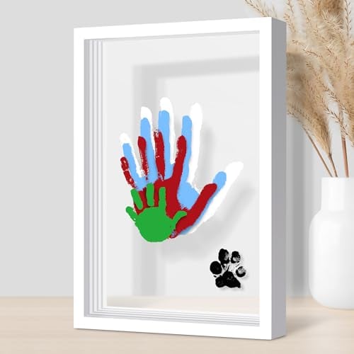 ⏰LAST DAY SALE 50% OFF💥Family Handprint Kit