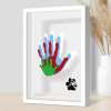 ⏰LAST DAY SALE 50% OFF💥Family Handprint Kit