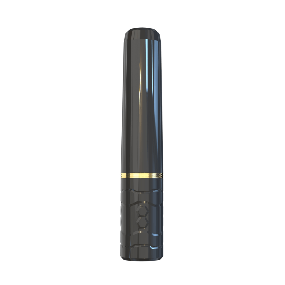 Handheld Dildo Vibrators Clit Stimulation Telescopic Dildo G-spot Massager