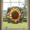 🔥Last Day 50% OFF🌈Sunflower Acrylic Window Hanging