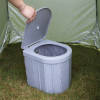 🔥Portable Folding Toilet