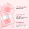 Pore ​​minimizing makeup primer