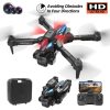 🔥Last Day Promotion 48% OFF-🎁-K10 Thunder Drone -Triple 8K and CarbonFiber