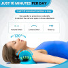 Cervical Neck Pillow