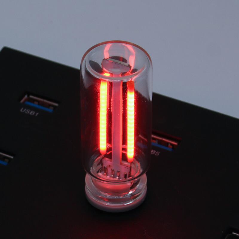 🔥Last Day Sale 46% OFF🔥 Retro-inspired interior mood lamps