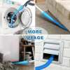 🔥Last Day Promotion 70% OFF🔥Dryer Vent Cleaning Kit⚡Buy 3 Get 1 Free