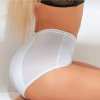 🔥Last Day Promotion -50% OFF🔥 - High Waist Leak Proof Ice Silk Panties Plus Size L-6XL - BUY 2 SETS GET 10% OFF & FREE SHIPPING