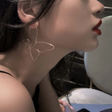 (Spring Sale-Save 50% OFF) Fashion Earrings