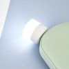 Mother's Day Pre-Sale 48% OFF - USB Mobile Small Round Light(BUY 3 GET 1 FREE NOW)