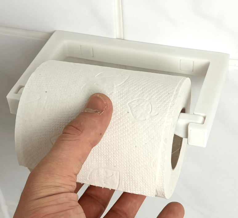 🔥Last Day Promotion 70% OFF🔥Paper Holder
