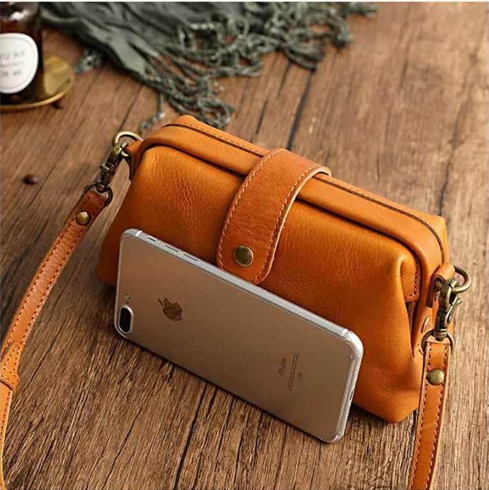 🔥CHRISTMAS PRE-SALE👜RETRO HANDMADE BAG🎁- Buy 2 Free Shipping