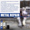 🔥Hot Sale 50% OFF-Metal Repair Glue (A&B)-👍Buy more save more