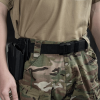🔥EDC Nylon Ratchet Belt