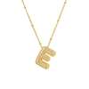 🔥Last Day Promotion 48% OFF-🎁-Initial Bubble Necklace