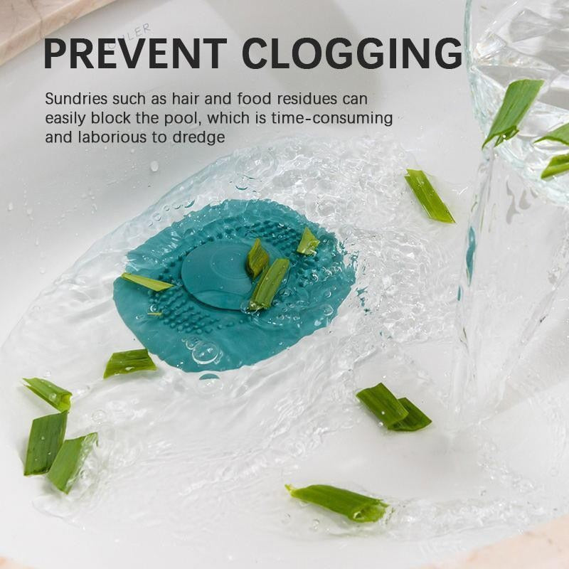 💥LAST DAY SALE 50% OFF💥ClogGuard ProFlow - Buy 4 Free Shipping