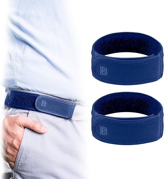 🔥BUY 1 GET 1 FREE🔥 No Buckle Elastic Belt