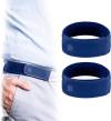 🔥BUY 1 GET 1 FREE🔥 No Buckle Elastic Belt