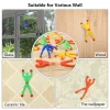 🔥Clear Stock Last Day 49% OFF🔥Wall Climbing Toy Man