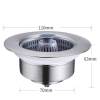 🔥 Hot Sale 50% OFF -Stainless Steel Sink Strainer