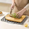 💥LAST DAY SALE 50% OFF💥Sloped Silicone Draining Mat