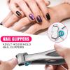 SUMMER DAY PROMOTIONS- SAVE 50% OFF- Nail Clippers For Thick Nails