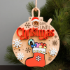 🎁Christmas Tree Countdown Onaments