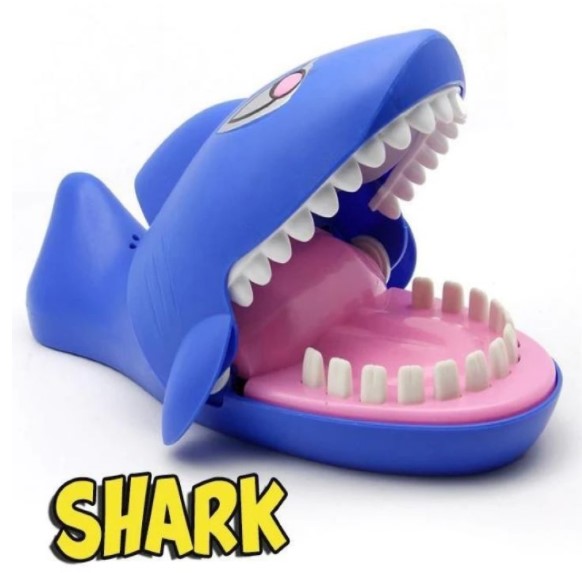 ✨Early Spring Promotion-Save 50% Off✨ Shark With Sound & Lights--Buy 2 Free Shipping