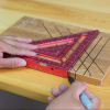 🍂TikTok Fall Sale — Last Day 70% OFF🎉Innovative Rafter Square Tool