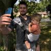 🎁TikTok Last Day Sale - 70% OFF✨2025 New Baby Sling Carrier 🔥- From Newborns To Toddlers