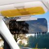 (🔥HOT SALE - SAVE 49% OFF) Anti-Glare Safety Day and Night Driving Car Visor Extender💖Essential for driving