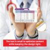 💥LAST DAY SALE 50% OFF💥EKG Rhythm Interpretation Card