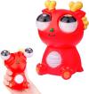 (🌲EARLY CHRISTMAS SALE - 49% OFF) Eye Popping Dragon Stress Relief Toy