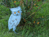 🦉Super Cute Metal Owl Garden Decor Statue