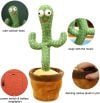 ⚡⚡Last Day Promotion 48% OFF - Cactus Toy (BUY 2 FREE SHIPPING)