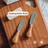 Cute Standing Butter Knife(👍BUY 2 GET 1 FREE NOW)