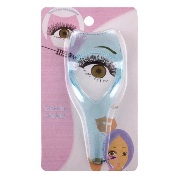 🔥Last Day Promotion 70% OFF🔥3 in 1 Eyelashes Tools Mascara Shield Applicator Guard